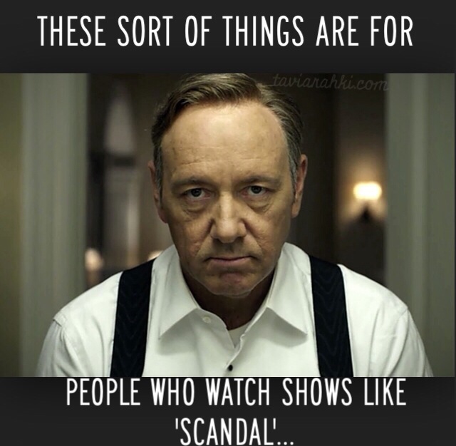 Kevin spacey. 