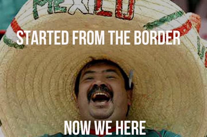 Racist Memes Mexican, www.pixshark.com, Images G, eries. 