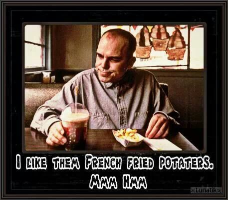 Sling Blade Movie Quotes. 