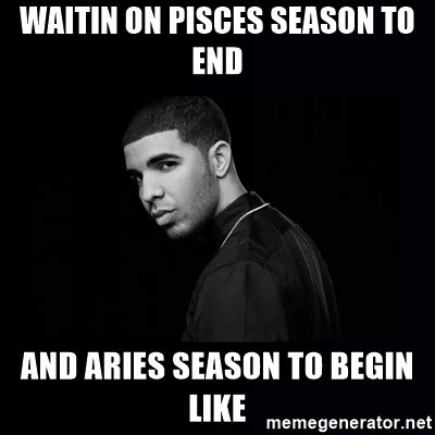Aries season Memes