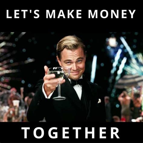 Make Money Online Meme - Christoper