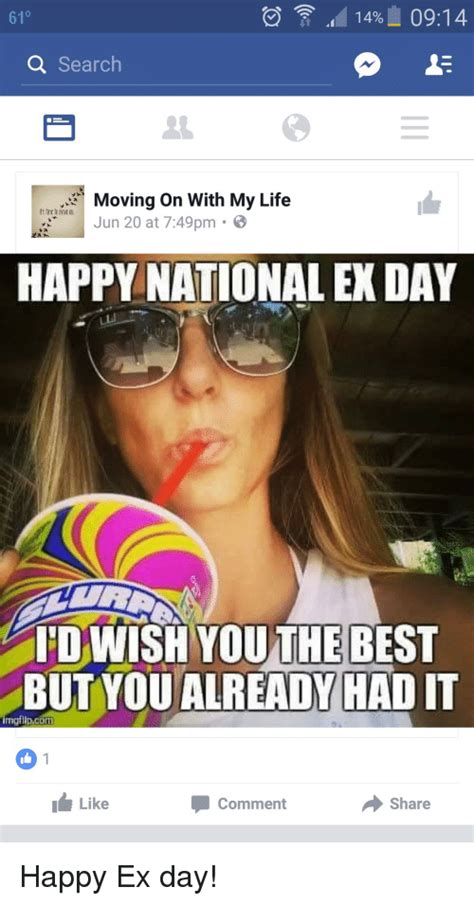 National ex day 2021