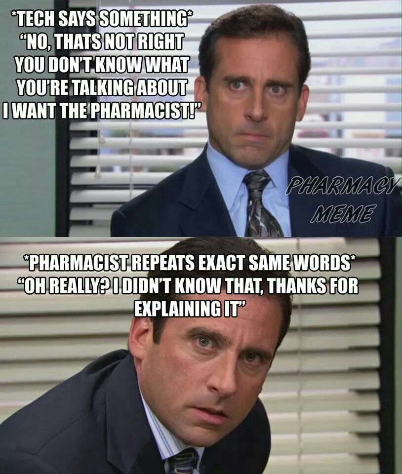 Funny pharmacy Memes