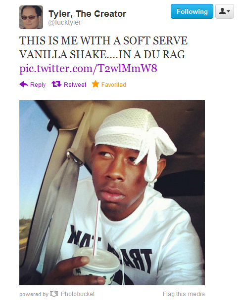 Funny Quotes Tyler The Creator. 