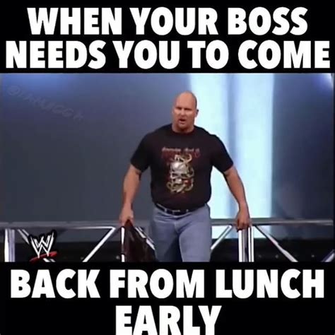 Lunch break Memes