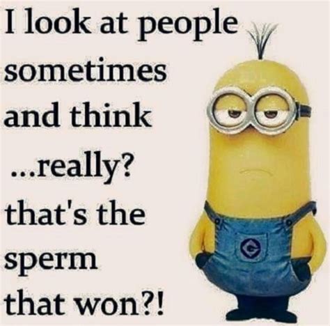 Sperm Memes