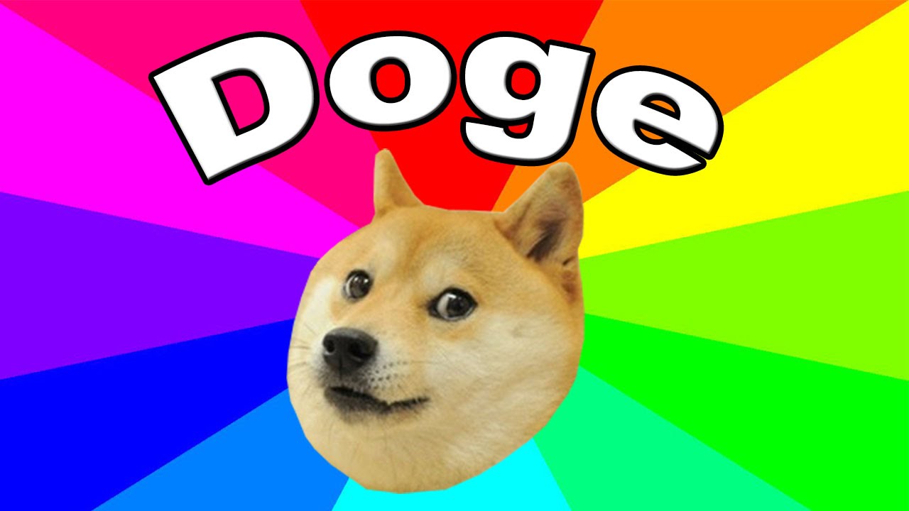 Best Doge Memes