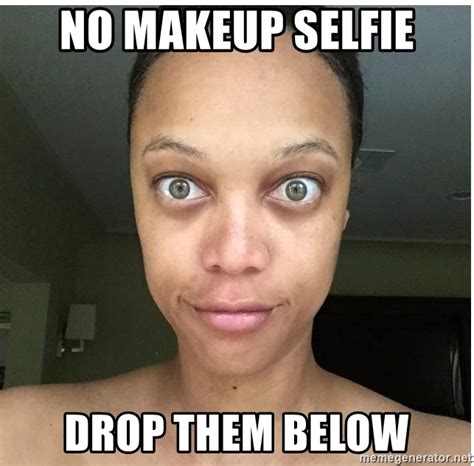 Gollum No Makeup Meme | Saubhaya Makeup