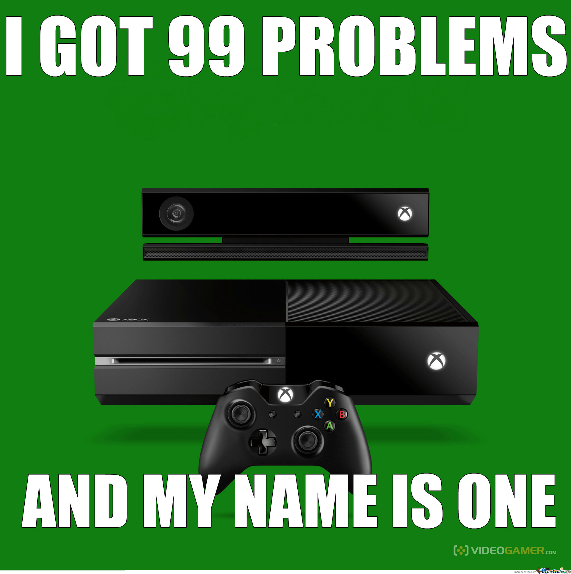 Xbox one x. Memes. 