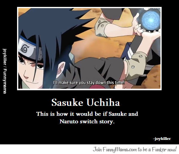 Uchiha funny pictures and Memes
