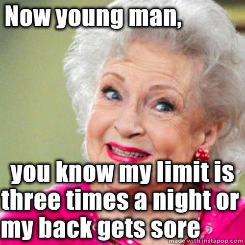 young betty white, download betty white meme, young. pinterest.com. helpful...
