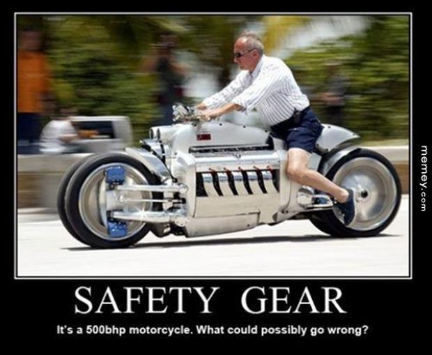 Funny motorbike Memes