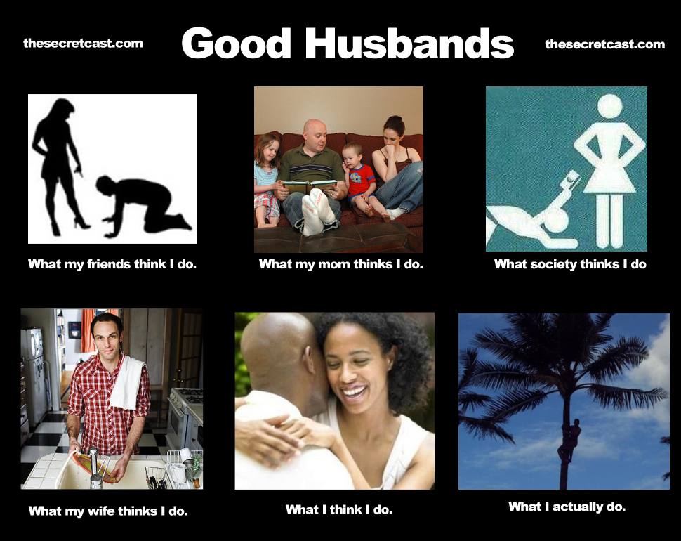 Funny husband Memes