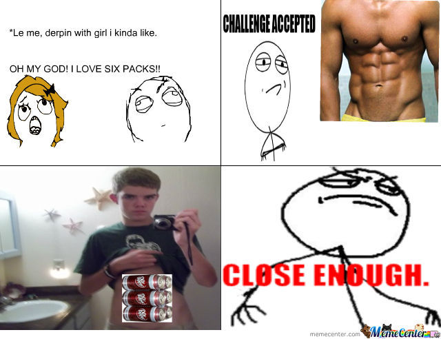 Funny abs Memes