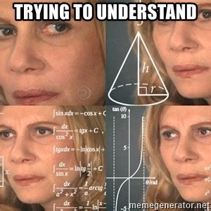 Woman math Memes