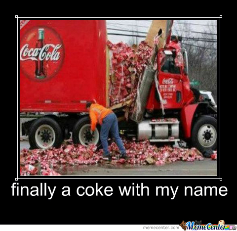 Coca cola Memes