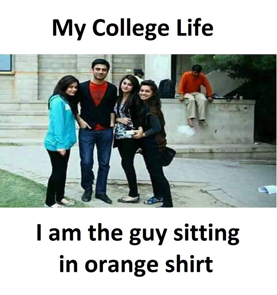 College life Memes