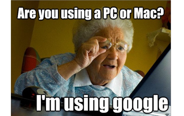 Funny old lady Memes