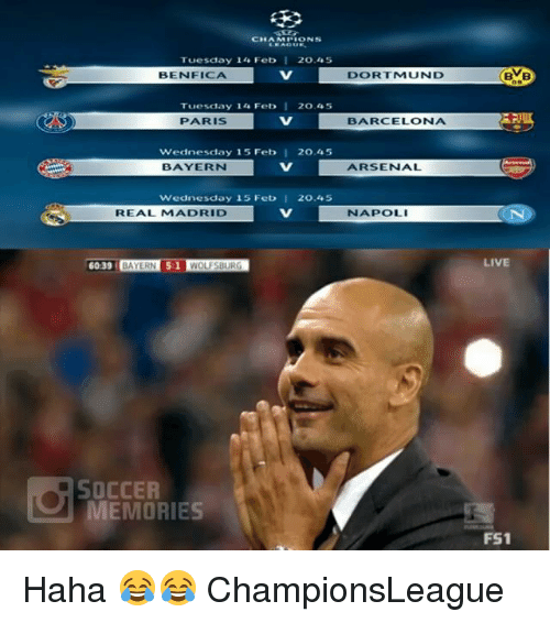 Arsenal Vs Barcelona Memes
