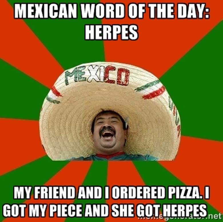 Cinco de Mayo 2015:, the Memes You Need to See, Heavy. helpful non helpful....