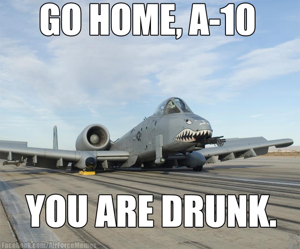 Air Force Memes & Humor: The "drunken aircraft" phenomena. he...