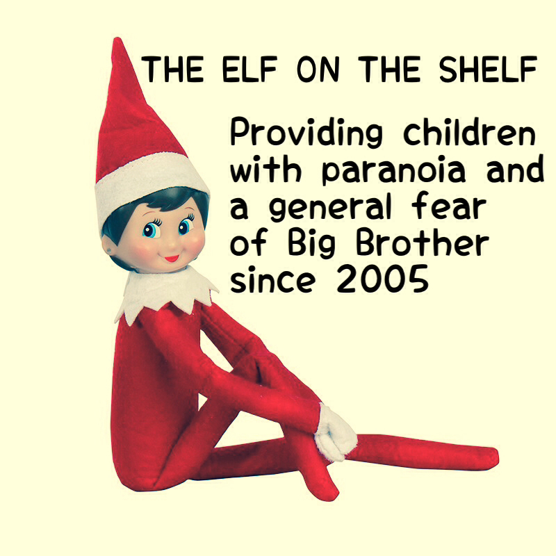 Elf on the Shelf Meme Funny, Laugh Out Loud, Pinterest. pinterest.com. help...