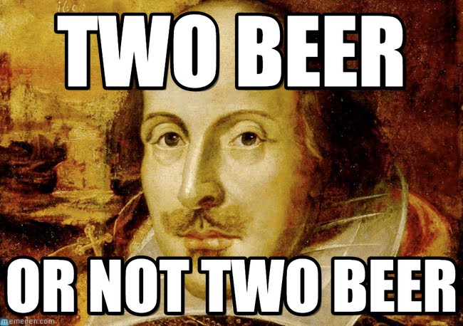 Funny beer Memes