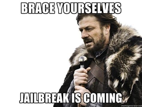 Jailbreak Memes