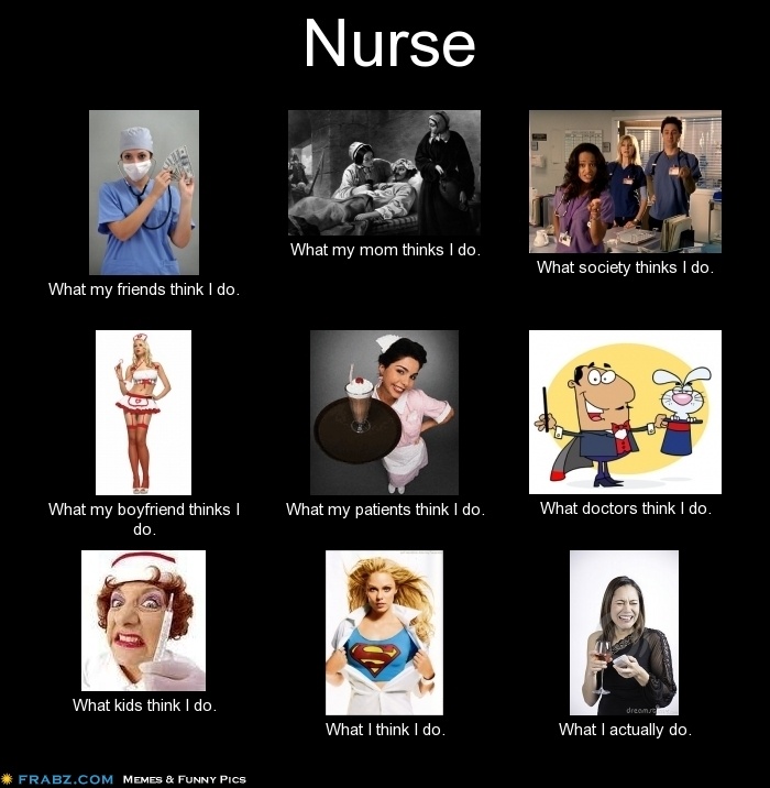 Nurse..., Meme Generator What i do, Nurse Ratched. pinterest.com. helpful n...