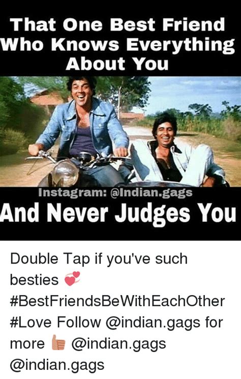 Indian best friend Memes
