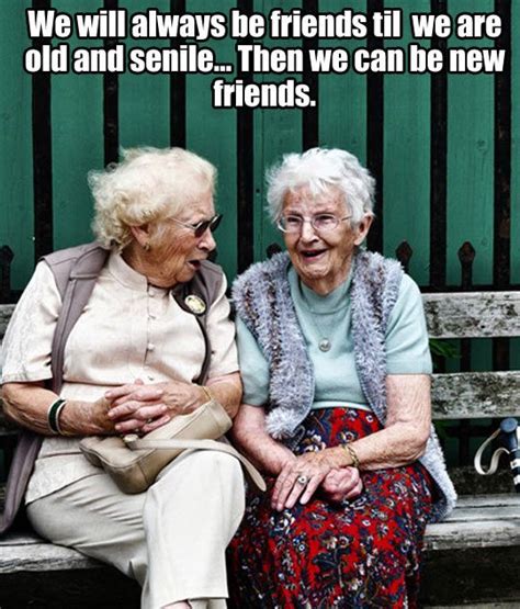 We Can Do Lots Of Things Two Old Ladies At Table Funny Birthday Card For Woman Her