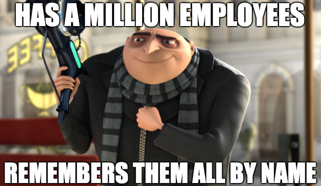 22 Gru's Plan Meme Template  Funny minion quotes, Startup quotes, Memes