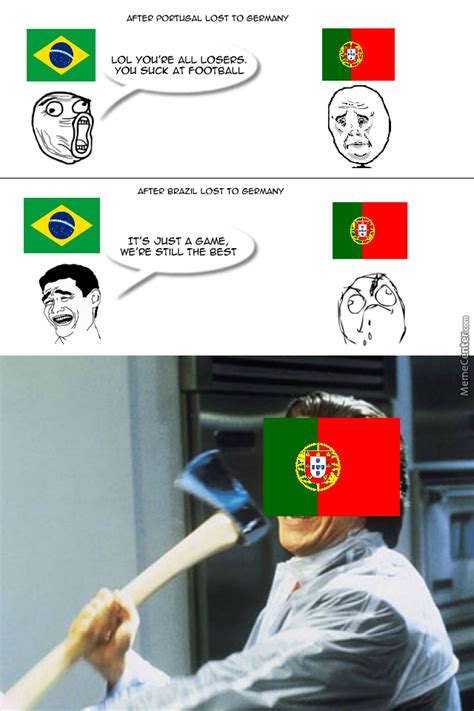 Portugal Memes