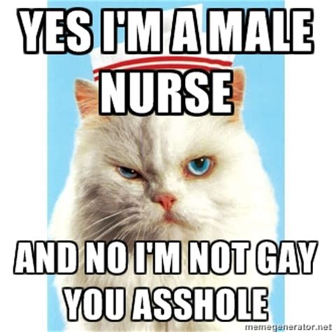16 Male Nurse Jokes (Of Murses and Men), NurseBuff. 