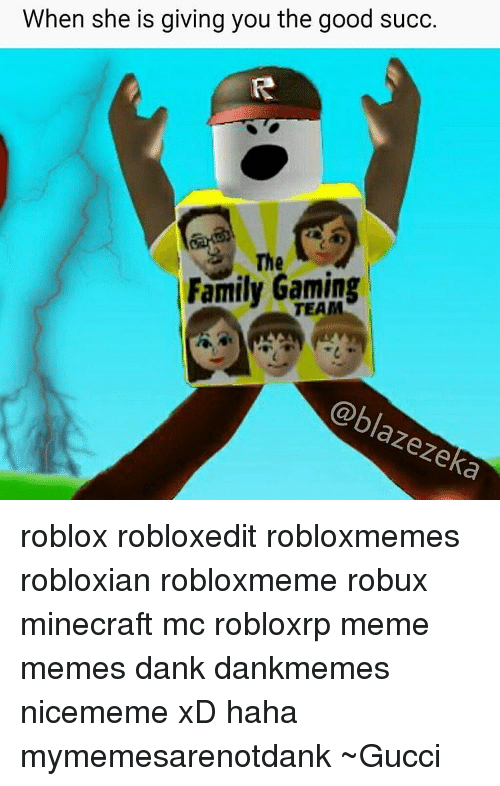 Roblox Dank Memes