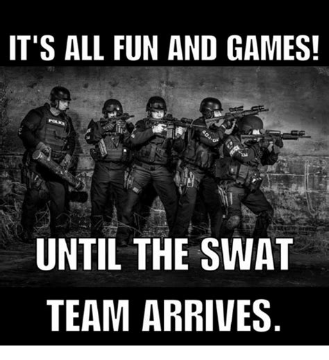 Swat Memes