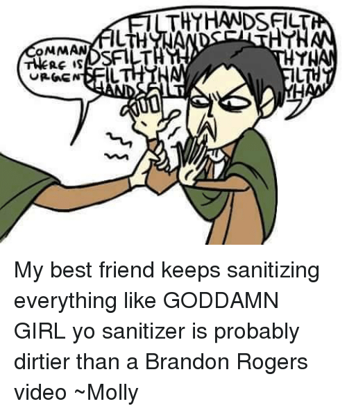 25, Best Memes About Brandon Roger, Brandon Roger Memes. 