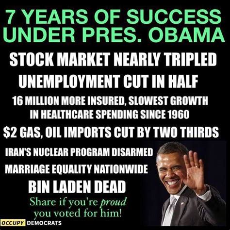 Obama accomplishments Memes