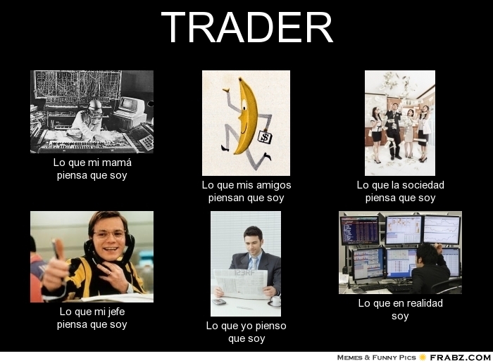 Trading Memes