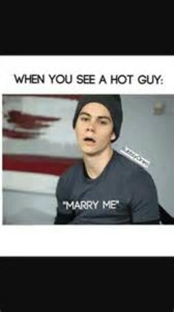 Hot man Memes