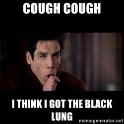 Black Lung Memes