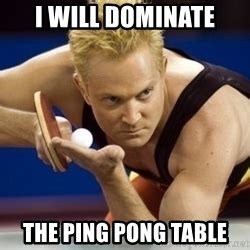 Ping pong Memes