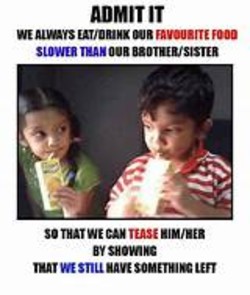 Sister And Brother Memes